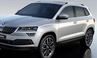 Skoda Karoq be launched in Indian market next year 